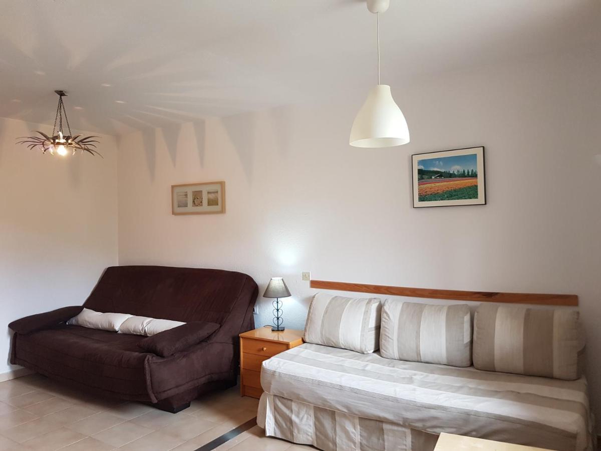 Apartamentos Grifo Vacances Grizzly Пас де ла Каса Екстериор снимка