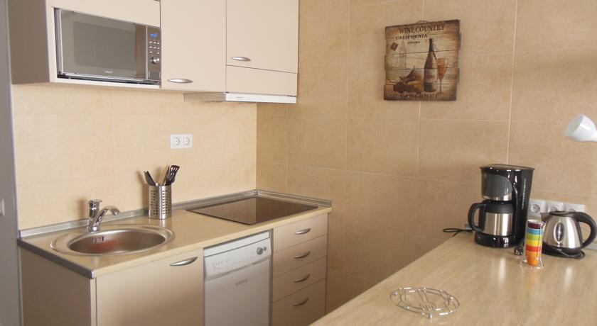 Apartamentos Grifo Vacances Grizzly Пас де ла Каса Екстериор снимка