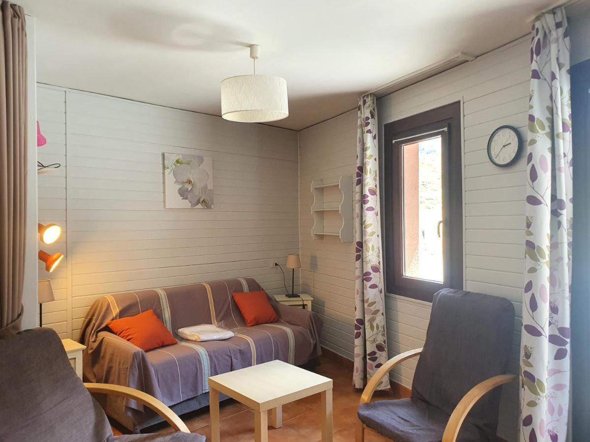 Apartamentos Grifo Vacances Grizzly Пас де ла Каса Екстериор снимка