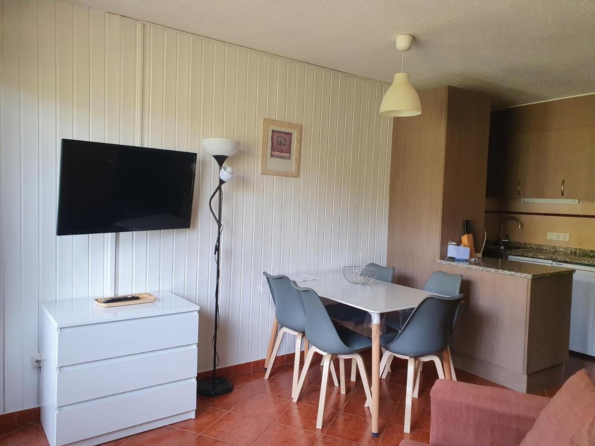 Apartamentos Grifo Vacances Grizzly Пас де ла Каса Екстериор снимка