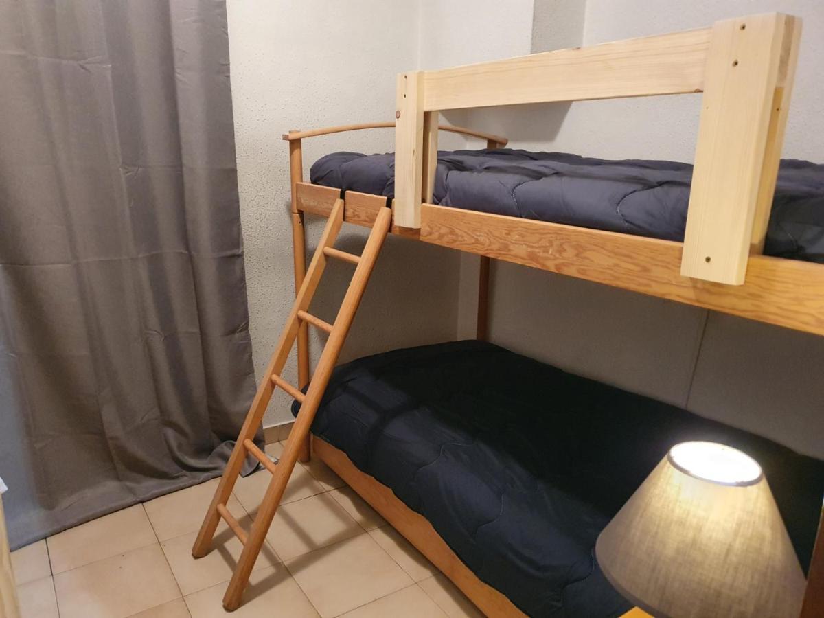 Apartamentos Grifo Vacances Grizzly Пас де ла Каса Екстериор снимка