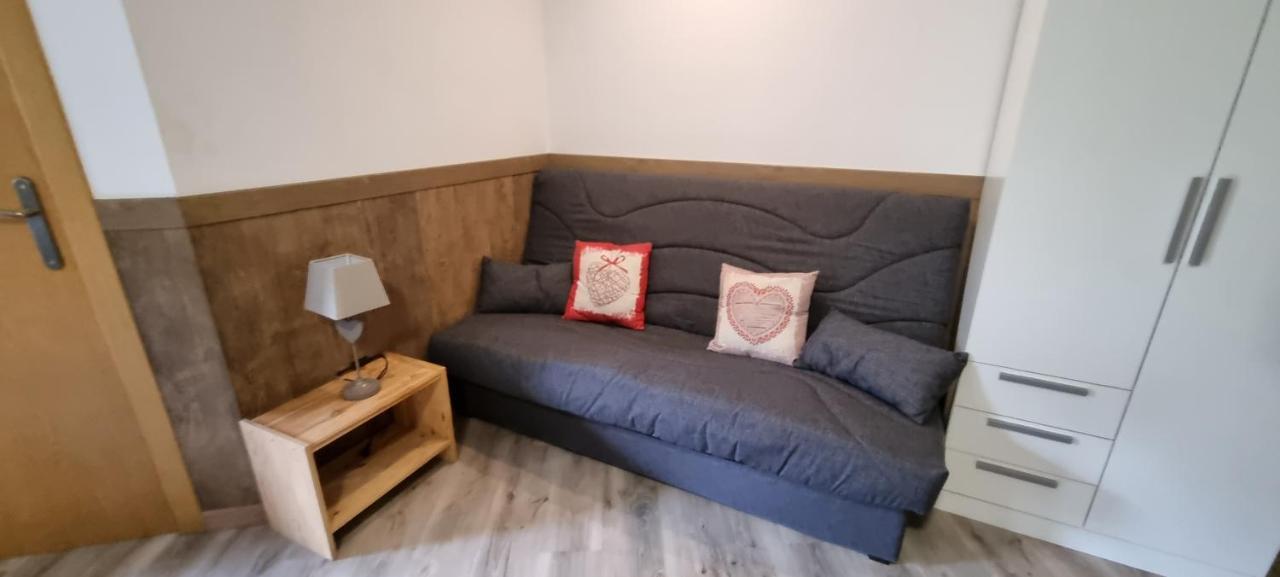 Apartamentos Grifo Vacances Grizzly Пас де ла Каса Екстериор снимка