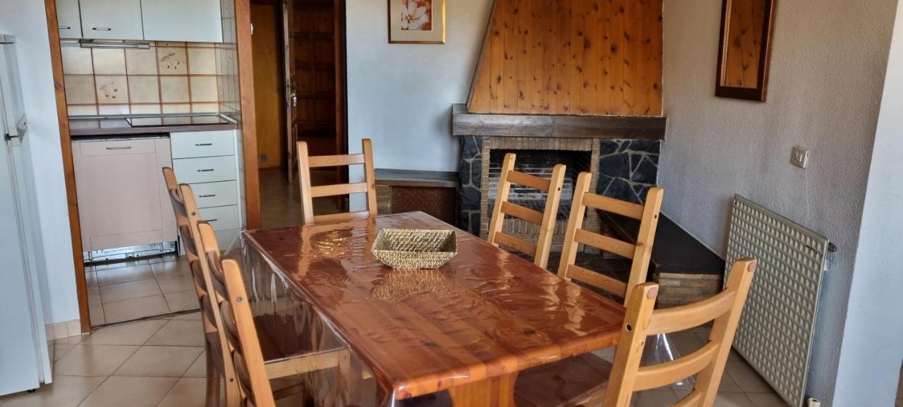 Apartamentos Grifo Vacances Grizzly Пас де ла Каса Екстериор снимка