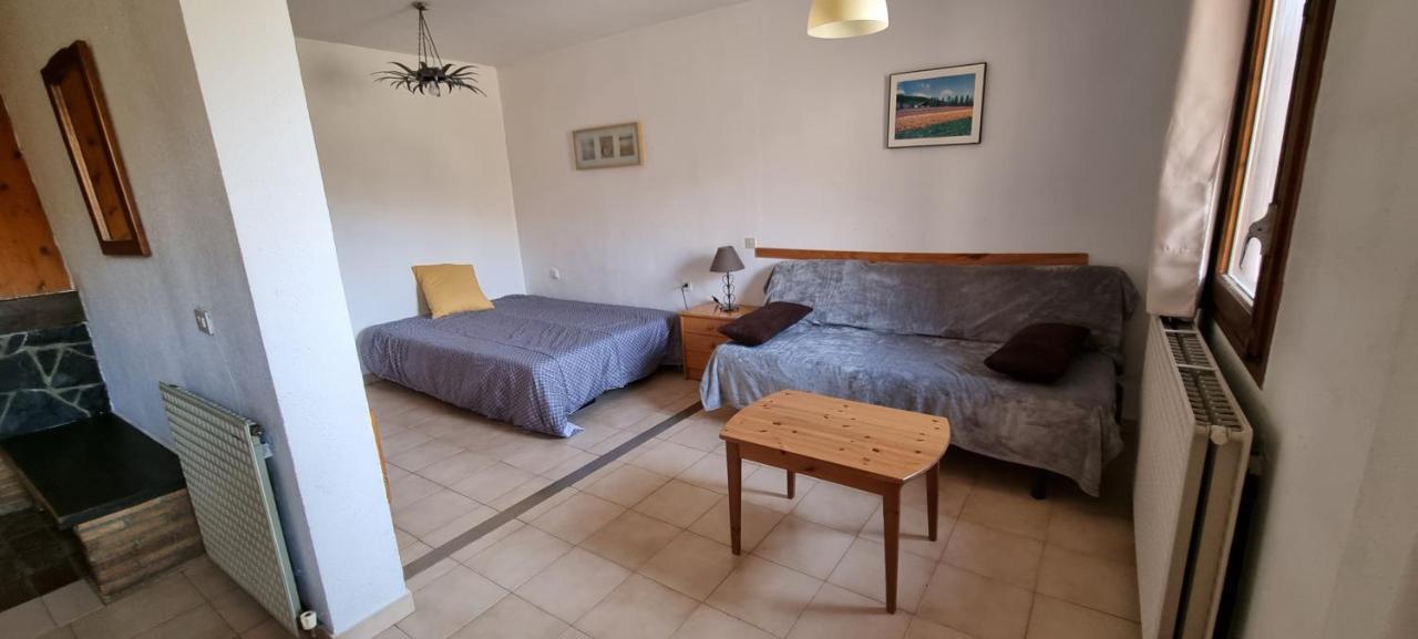 Apartamentos Grifo Vacances Grizzly Пас де ла Каса Екстериор снимка