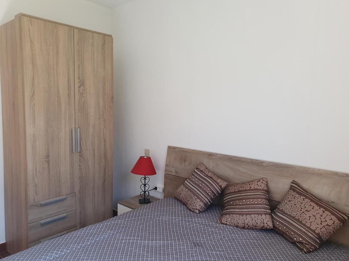 Apartamentos Grifo Vacances Grizzly Пас де ла Каса Екстериор снимка