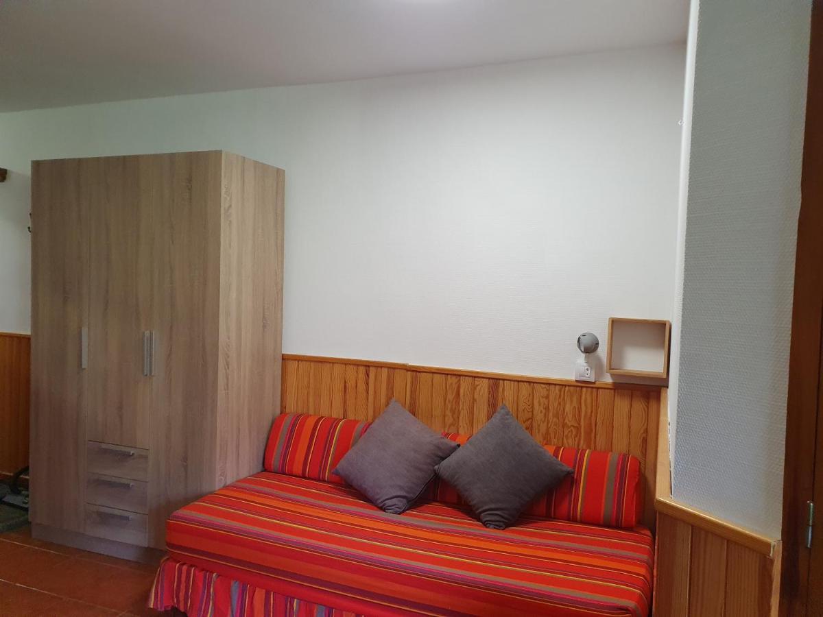 Apartamentos Grifo Vacances Grizzly Пас де ла Каса Екстериор снимка