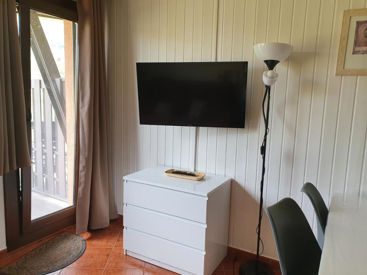 Apartamentos Grifo Vacances Grizzly Пас де ла Каса Екстериор снимка