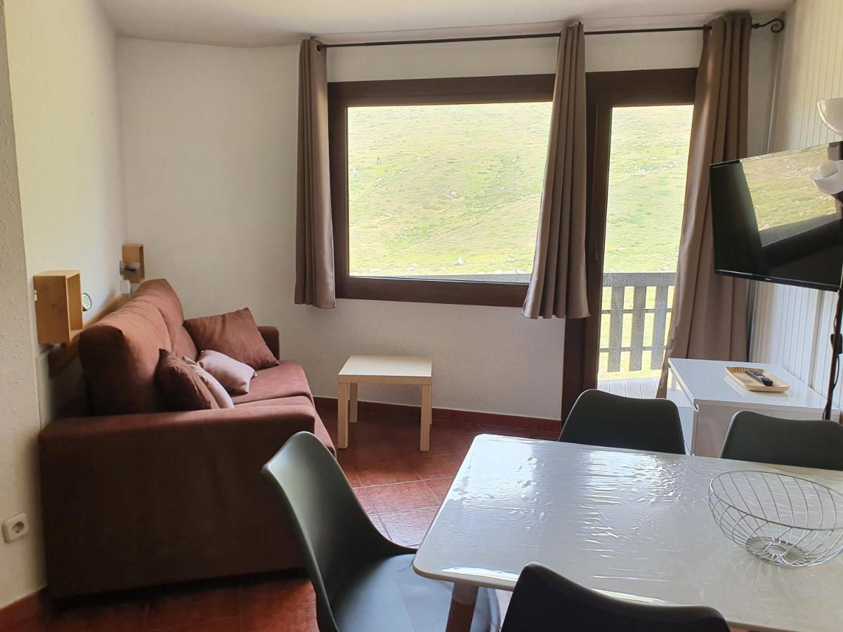 Apartamentos Grifo Vacances Grizzly Пас де ла Каса Екстериор снимка