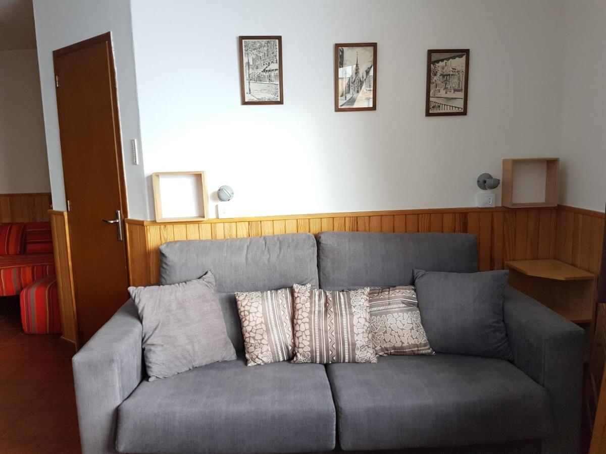 Apartamentos Grifo Vacances Grizzly Пас де ла Каса Екстериор снимка