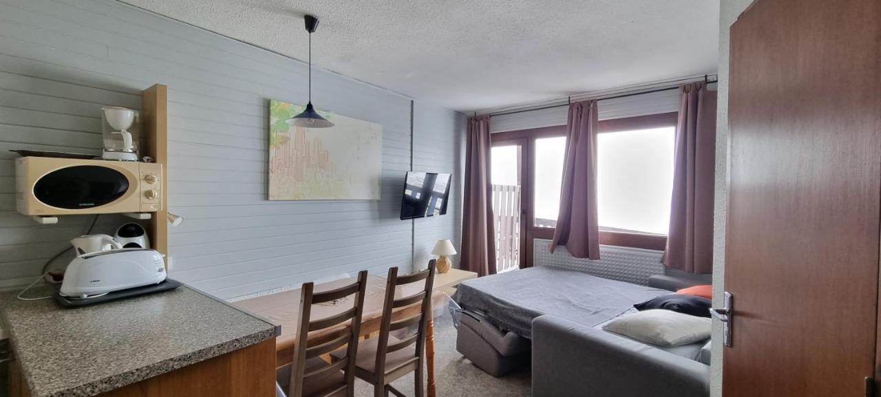 Apartamentos Grifo Vacances Grizzly Пас де ла Каса Екстериор снимка
