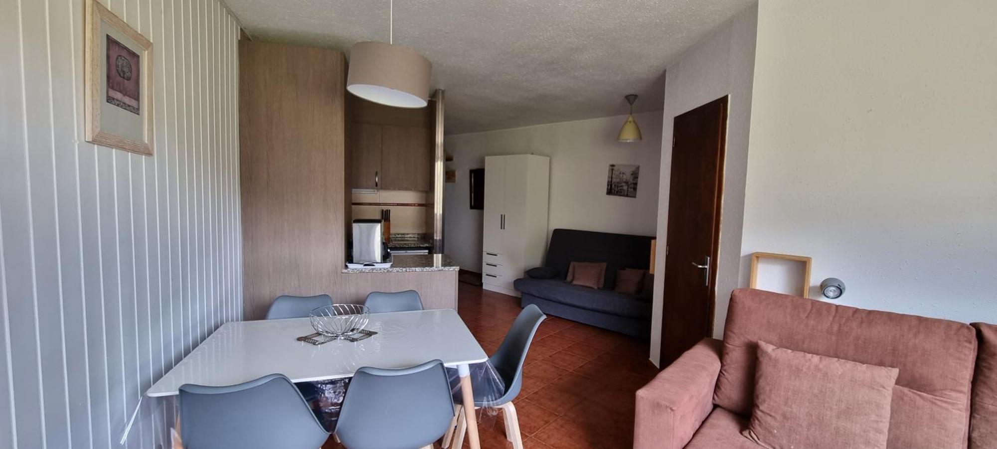 Apartamentos Grifo Vacances Grizzly Пас де ла Каса Екстериор снимка