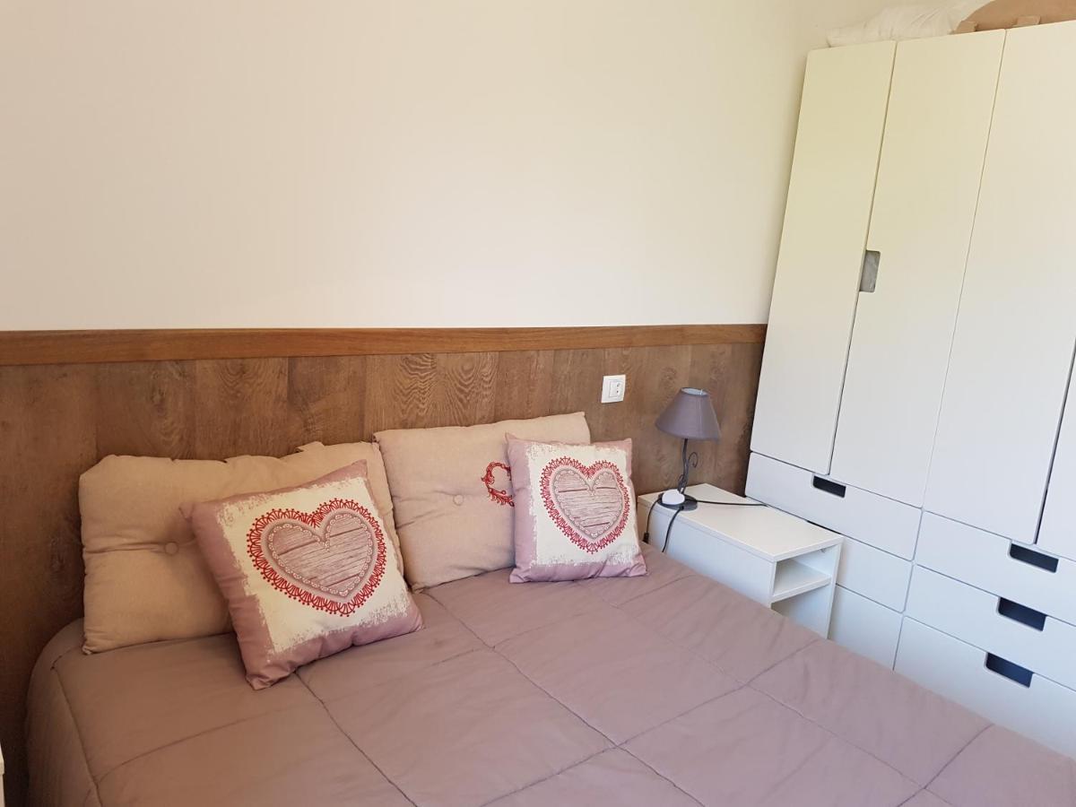 Apartamentos Grifo Vacances Grizzly Пас де ла Каса Екстериор снимка